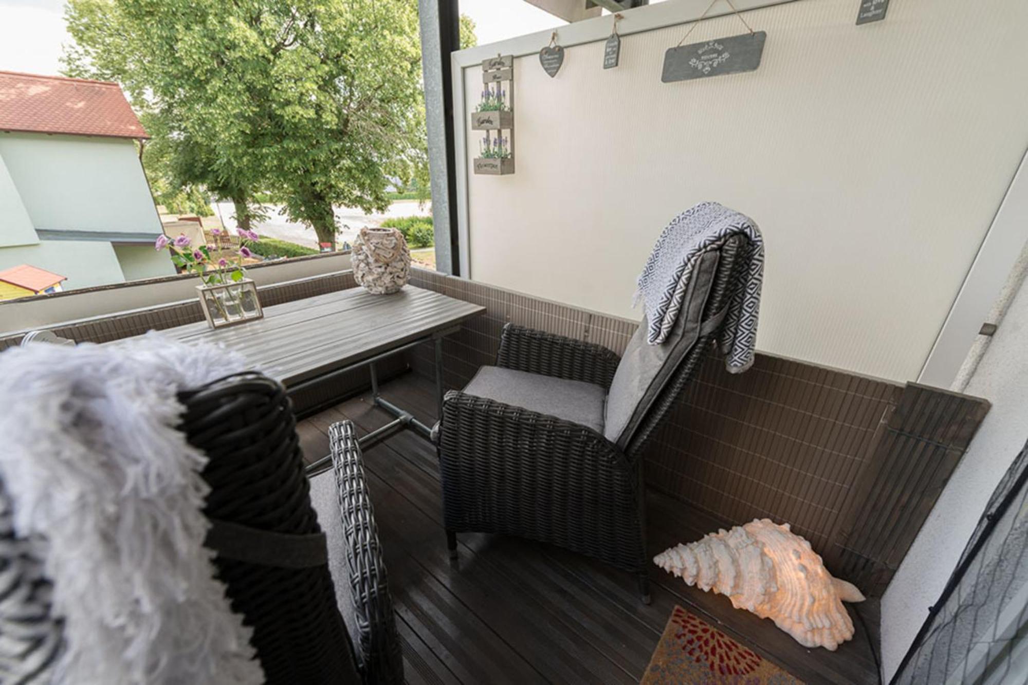 Hartha Apartment Exterior photo