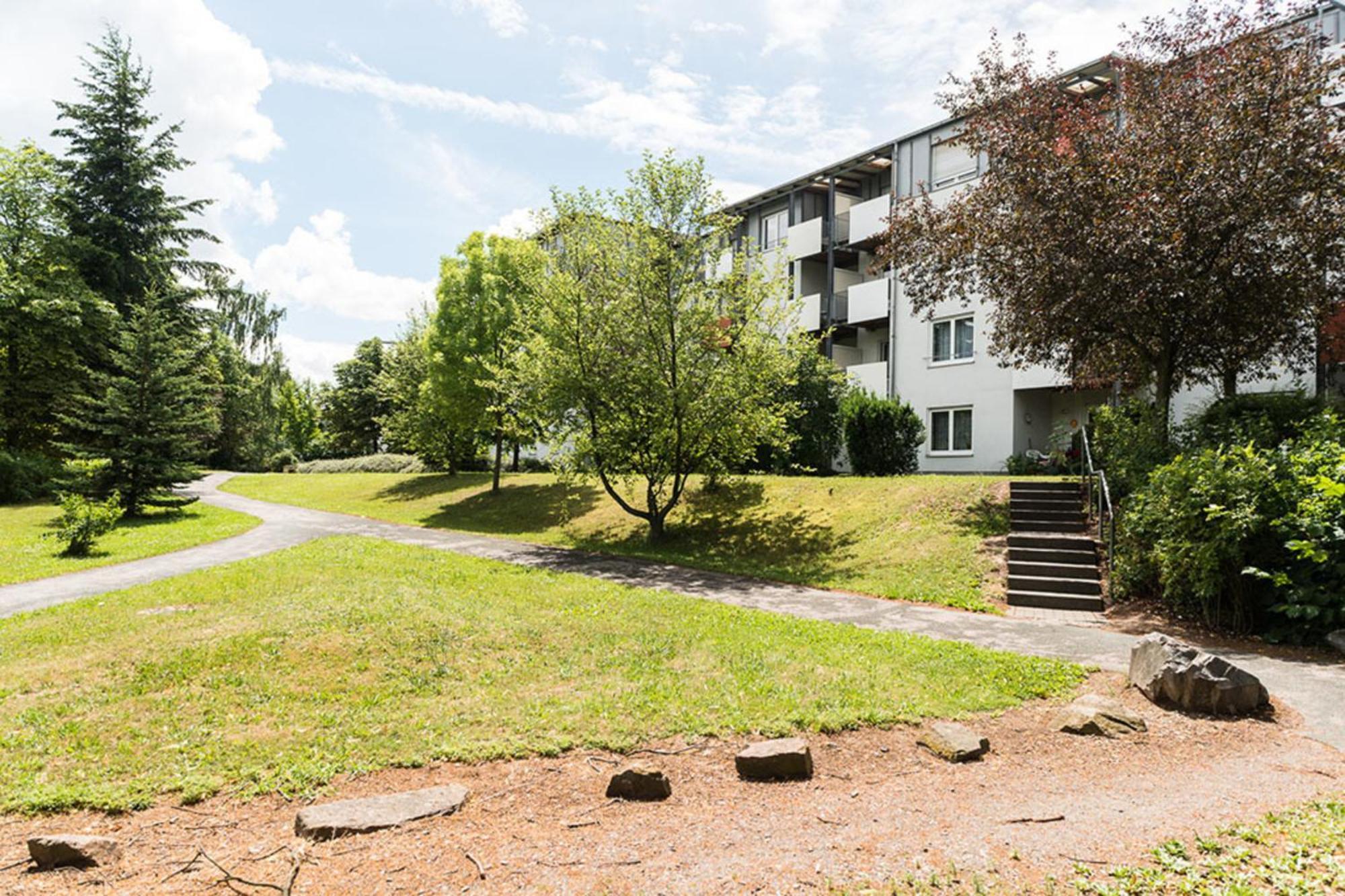 Hartha Apartment Exterior photo