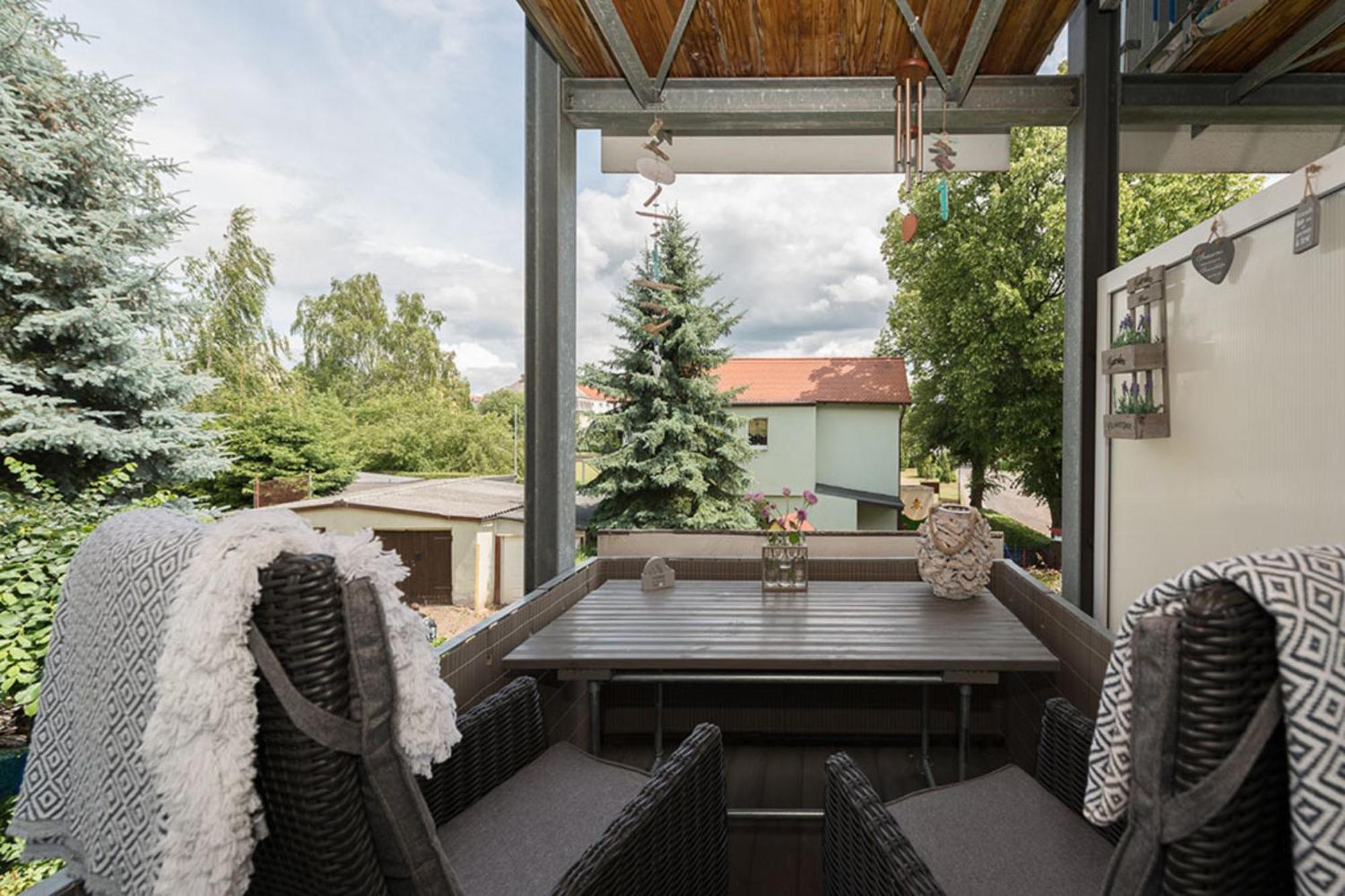 Hartha Apartment Exterior photo
